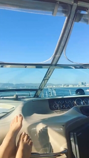 Lyssa Roberts feet photo 6