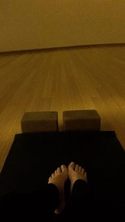 Lyssa Roberts feet photo 4