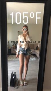 Lyssa Roberts feet photo 19