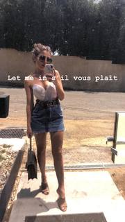 Lyssa Roberts feet photo 20