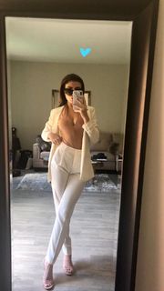 Lyssa Roberts feet photo 20