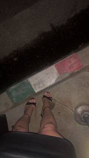 Lyssa Roberts feet photo 18