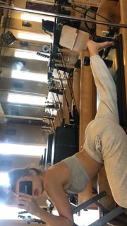 Lyssa Roberts feet photo 12