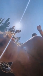 Lyssa Roberts feet photo 19