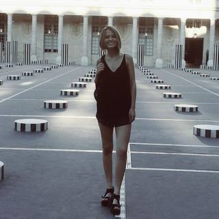 Lyubov Aksyonova feet photo 8