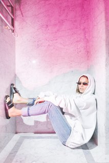 Lyubov Aksyonova feet photo 8
