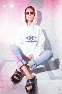 Lyubov Aksyonova feet photo 2
