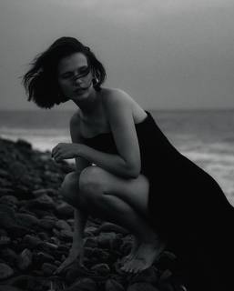 Lyubov Aksyonova feet photo 16