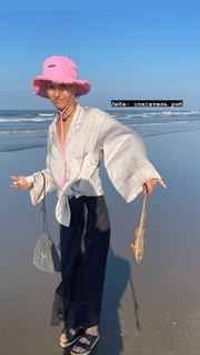 Lyubov Aksyonova feet photo 15