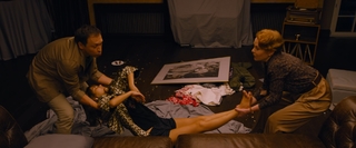 Lyubov Aksyonova feet photo 1