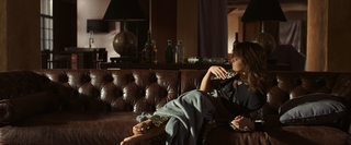 Lyubov Aksyonova feet photo 17