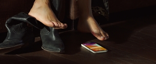 Lyubov Aksyonova feet photo 13