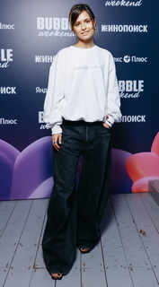 Lyubov Aksyonova feet photo 9
