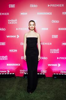 Lyubov Aksyonova feet photo 4