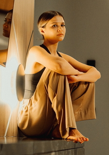 Lyubov Aksyonova feet photo 2