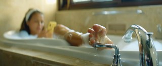 Lyubov Aksyonova feet photo 15