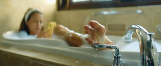 Lyubov Aksyonova feet photo 14