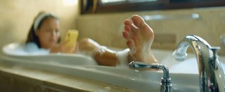 Lyubov Aksyonova feet photo 13