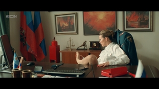 Lyubov Aksyonova feet photo 10