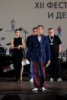 Lyubov Aksyonova feet photo 2