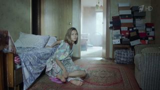 Lyubov Aksyonova feet photo 17