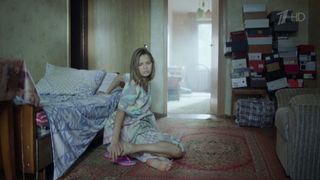 Lyubov Aksyonova feet photo 16