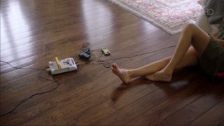 Lyubov Aksyonova feet photo 15