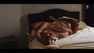 Lyubov Aksyonova feet photo 5