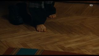 Lyubov Aksyonova feet photo 1