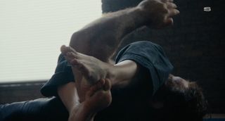 Lyubov Aksyonova feet photo 18