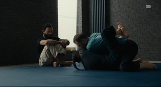 Lyubov Aksyonova feet photo 16