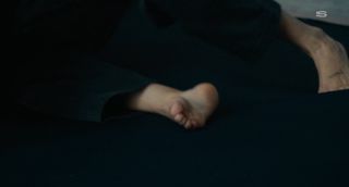 Lyubov Aksyonova feet photo 14