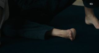 Lyubov Aksyonova feet photo 13