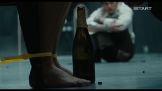 Lyubov Aksyonova feet photo 5