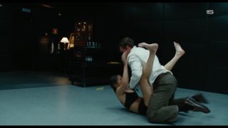 Lyubov Aksyonova feet photo 1