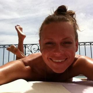 Lyubov Tolkalina feet photo 2