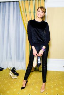Lyubov Tolkalina feet photo 20