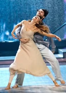 Lyubov Tolkalina feet photo 17