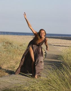 Lyubov Tolkalina feet photo 11