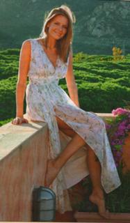 Lyubov Tolkalina feet photo 8