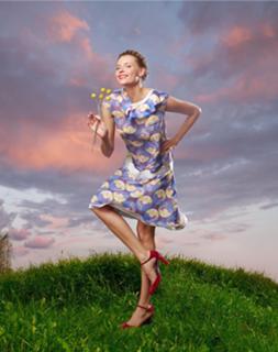 Lyubov Tolkalina feet photo 18