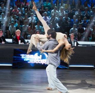 Lyubov Tolkalina feet photo 14