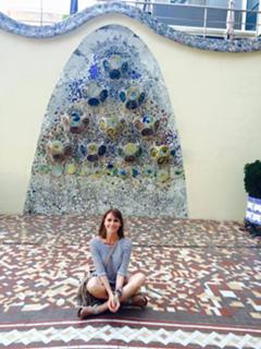Lyubov Tolkalina feet photo 8