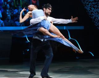 Lyubov Tolkalina feet photo 15