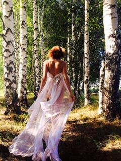 Lyubov Tolkalina feet photo 17
