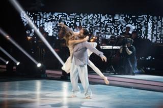 Lyubov Tolkalina feet photo 6