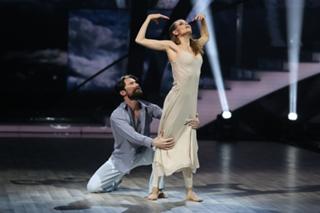 Lyubov Tolkalina feet photo 3