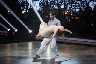 Lyubov Tolkalina feet photo 2