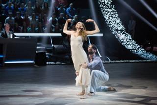 Lyubov Tolkalina feet photo 1