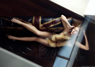Lyubov Tolkalina feet photo 14